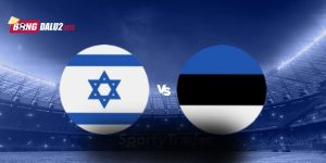 Estonia vs Israel