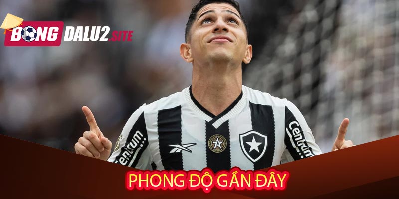 Phong độ gần đây